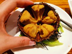 -海味当家·蒸锅海鲜(中山广场创始店)