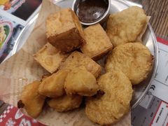 -孖记茶档·热腾茶餐(江南西plus店)
