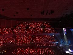 -南京奥林匹克体育中心-体育馆