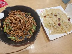 -嘉和一品粥(马家堡店)