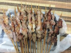-同来顺烧烤餐厅(哈尔滨道店)