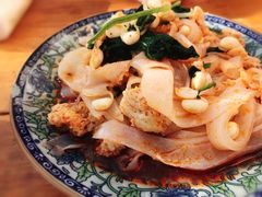 凉皮-老陕西面馆(恒茂商业广场店)