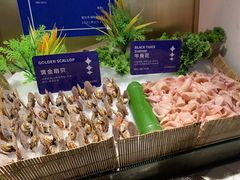 -星伦多自助料理(永旺店)