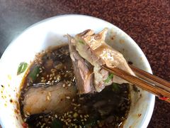 -朝伟清真铜瓢牛肉馆(三十年老·店)