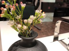 -云厨·高空西餐厅(成都瑯珀·凯悦臻选酒店)