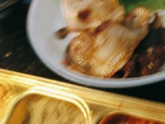 -熊大·鲜烤黄牛肉(五山店)