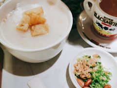 -食大利香港茶餐厅(南亚风情第一城店)