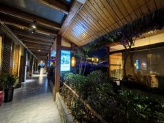 -半山•草庐玖厨(机场路店)