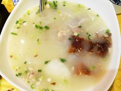 精品烤鸭-京味民福烤鸭店(建设四马路店)