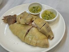 -文记壹心鸡(宝华路店)