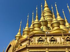 -西双版纳勐泐文化旅游区