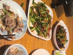 -61号餐吧(兴坪古镇漓江店)