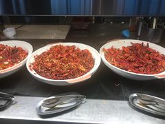 -新食谱全日制餐厅·苏州苏州湾艾美酒店