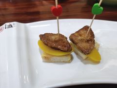 -渔日本料理铁板烧(新天地假日广场店)