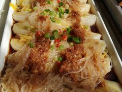 -蓬川食府(金海道店)