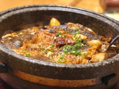 -新海渔港·胶东海鲜家常菜·家宴(奥体中心店)