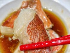 -喜家德虾仁水饺(华强天虹店)