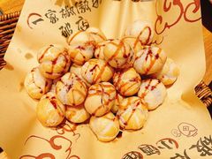 -破三川·新川菜(静安大融城店)