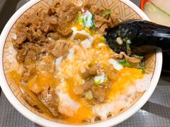 -食其家·牛丼咖喱(冠捷大厦店)