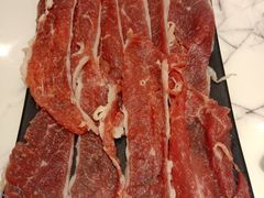 -鼎潮盛潮汕牛肉火锅(暮云店)