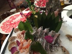 -珍宝轩海鲜火锅(碧湖大厦店)