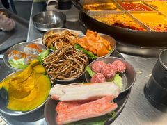 -大虎老火锅(直港大道店)