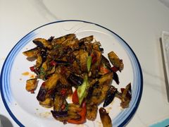 -春水锅贴·传统鲁菜(大明湖店)