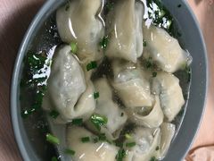 -顶巧鸡汤馄饨(虹口总店)