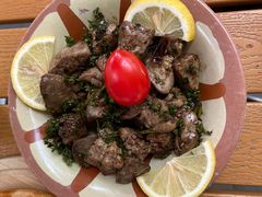 -ALAMEEN阿拉伯餐厅(三里屯店)