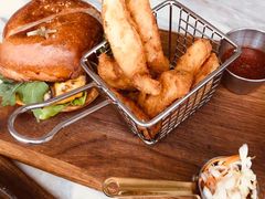 -农畉LONFOOD(福田星河COCOPark店)