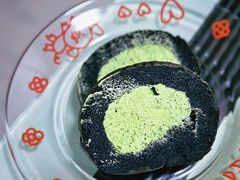 -the Roll'ING手作瑞士卷专门店(卓悦中心店)
