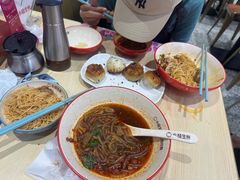 -小杨生煎(深圳岗厦北店)