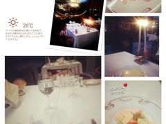 -马克西姆餐厅(崇文门店)