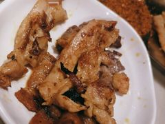 -韩宫宴烤肉·料理(苏州中心店)