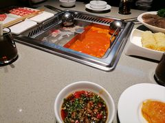 -海底捞火锅(和安宁春城店)