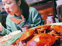 -胖哥俩肉蟹煲(虹口龙之梦店)