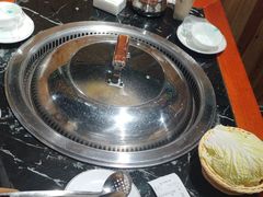 -桃源村铁锅炖鱼(体育馆道店)