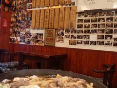 -樱の花亭日本料理店