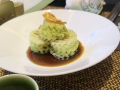 -王府茶宴(大观园总店)
