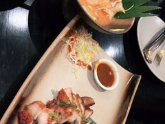-Thai Alley泰爱里(二沙岛店)