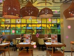 -菲滋意式餐厅(上虞万和城店)