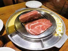 -紫霞门韩国料理烤肉(深南东路店)