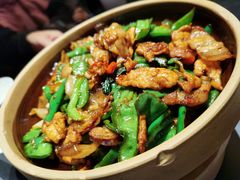 -鸽子侯·家宴·平价海鲜(市图书馆店)