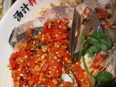 -湘阁里辣(南岭购物广场店)