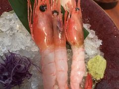 -熹炭精致日料(金融街购物中心店)