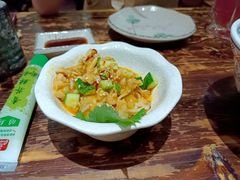 -小川洋风料理(街道口店)