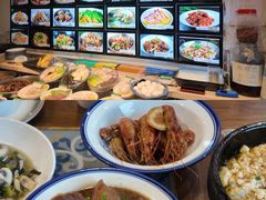-卤鸭儿(小河路店)