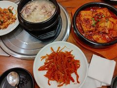 -高社长参鸡汤(高丽街店)