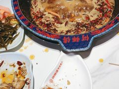 -何师傅美蛙鱼头(汉街店)