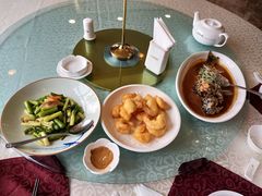 -天顺渔港·海景餐厅(星海广场店)